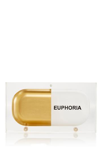 Sarah's Bag Euphoria Clutch