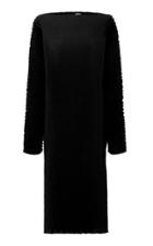 Moda Operandi Toteme Mia Vana Pleated Dress Size: Xs