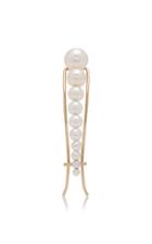 Sophie Bille Brahe Croissant Grace Hair Clip