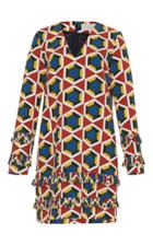 Parden's Nebi Shift Dress