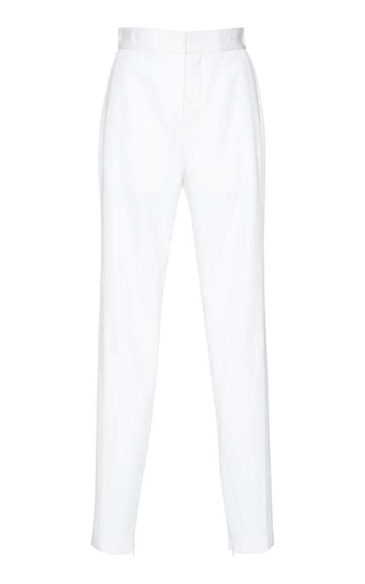 Dundas High Waisted Trousers