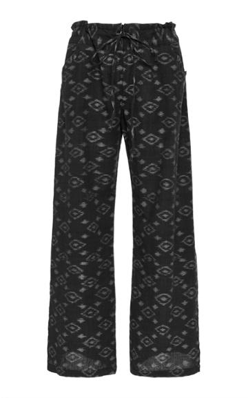 Lost & Found By J. Friedman Naxos Pant