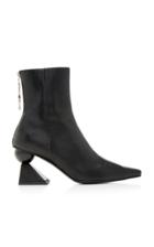 Yuul Yie Oyster Glam Heel Boots