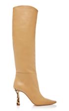Wandler Lina Knee-high Leather Boots