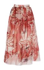 Huishan Zhang Tilda Midi Skirt