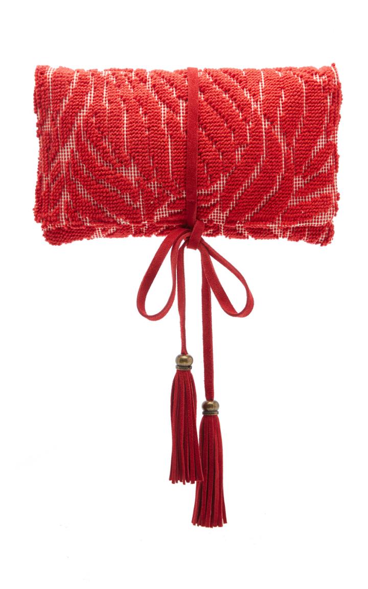 Casa Isota Barbara Clutch
