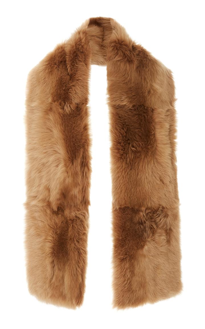 Michael Kors Collection Toscana Scarf