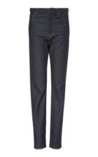 Victoria Beckham High Waisted Slim Leg Jean