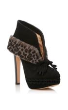Charlotte Olympia Lydia Bootie