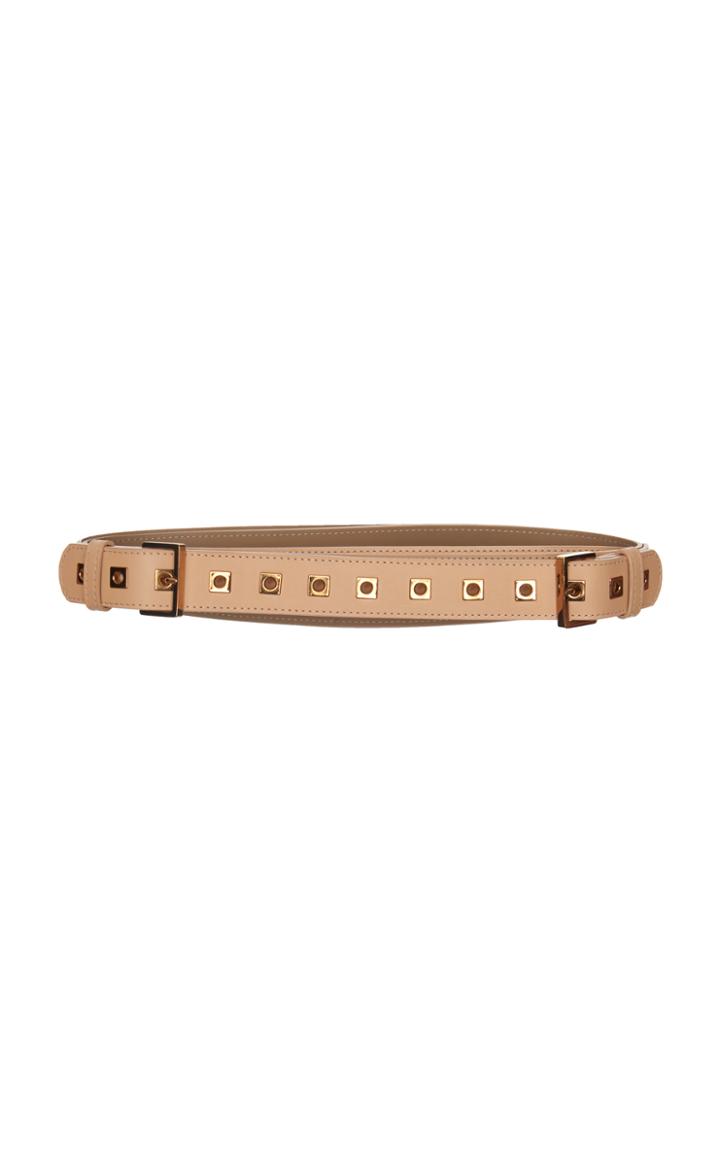 Agnona 3 Giri Vachetta Belt