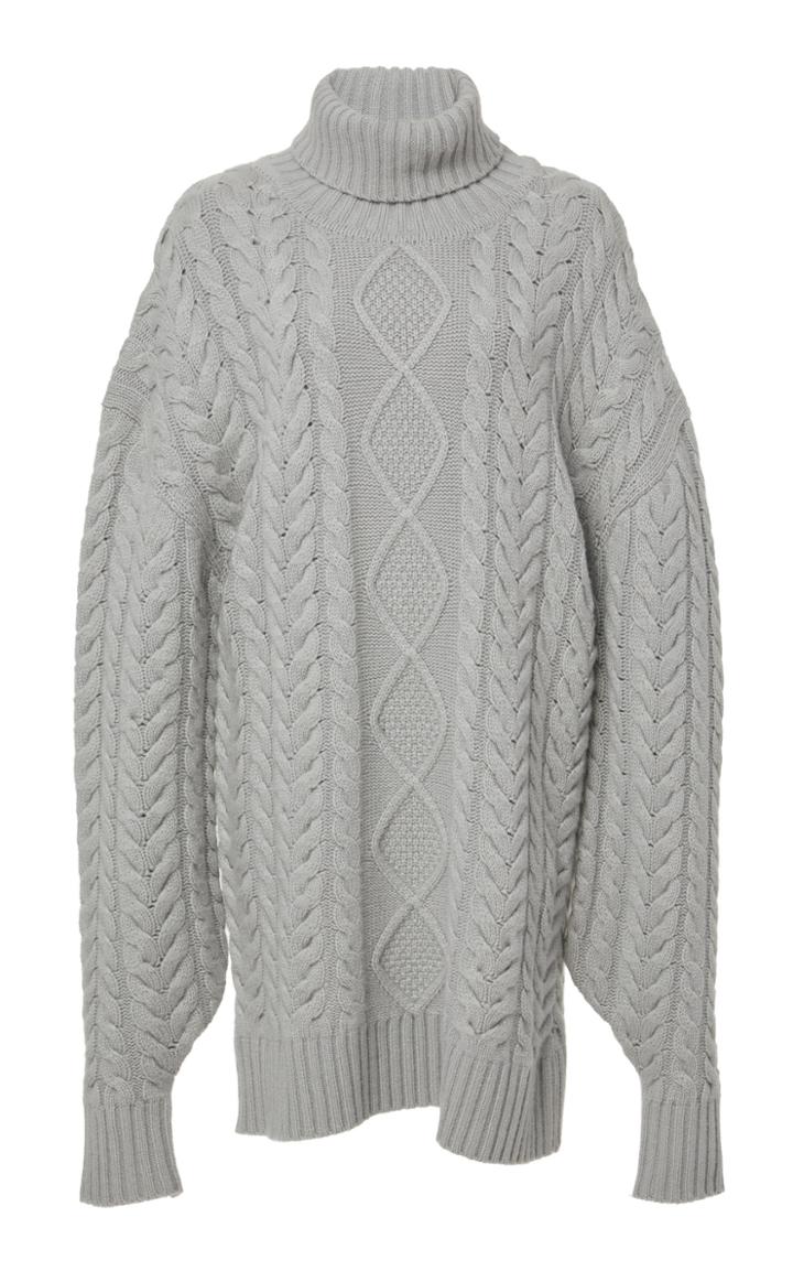 Prabal Gurung Hanya Turtleneck