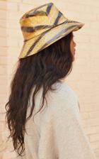 Moda Operandi Loeffler Randall Ivy Printed Bucket Hat
