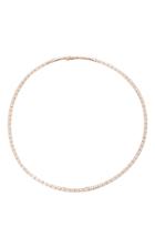 Anita Ko Round Diamond Choker