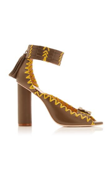 Ulla Johnson Clo Sandals