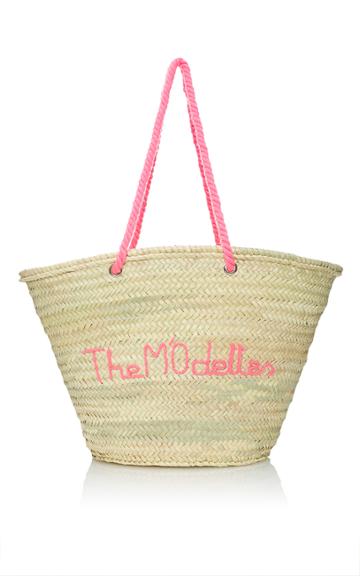 Poolside The M'odettes Tote