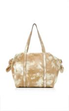 Michael Kors Collection Cali Large Top Zip Tote