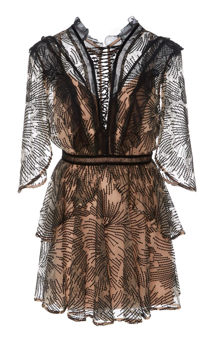 Acler Marlow Dress