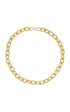 Sylvia Toledano Atlantis 22k Gold-plated Brass Necklace