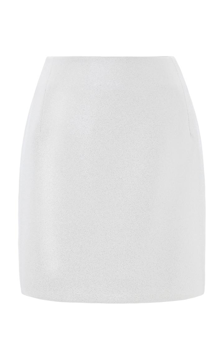 Esme Vie Camelia Mini Skirt