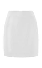 Esme Vie Camelia Mini Skirt