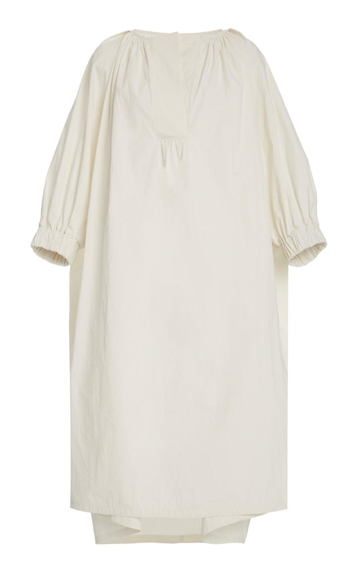 Moda Operandi Deveaux Elise Cotton Sack Dress