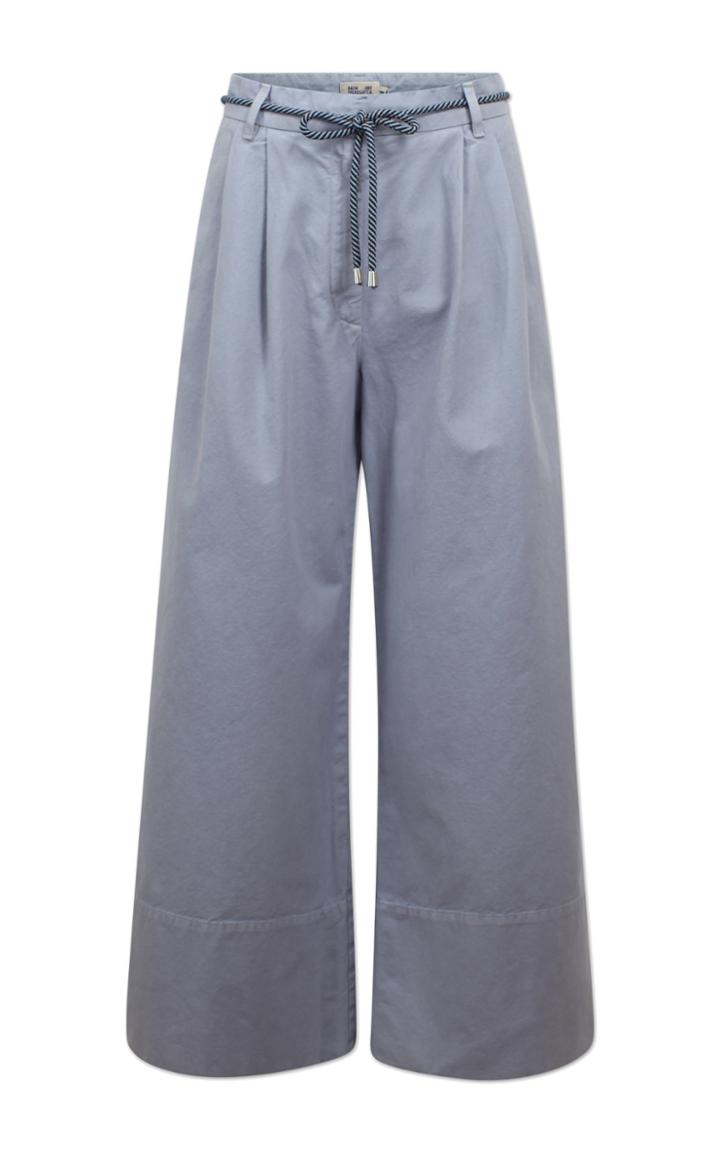 Moda Operandi Baum Und Pferdgarten Nour Wide Trousers Size: 34