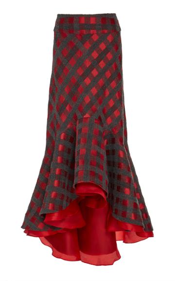 Silvia Tcherassi Dallas Skirt