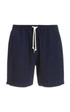 Universal Works Beach Cotton Shorts