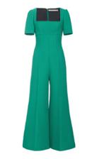 Emilia Wickstead Audie Jumpsuit