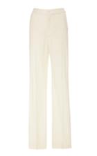 Michael Lo Sordo Relaxed Merino Wool Pant