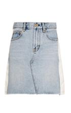 P.e Nation The 1974 Denim Skirt