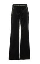 Zeus + Dione Clymene Velvet Trouser