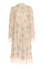 Huishan Zhang Clara Dress