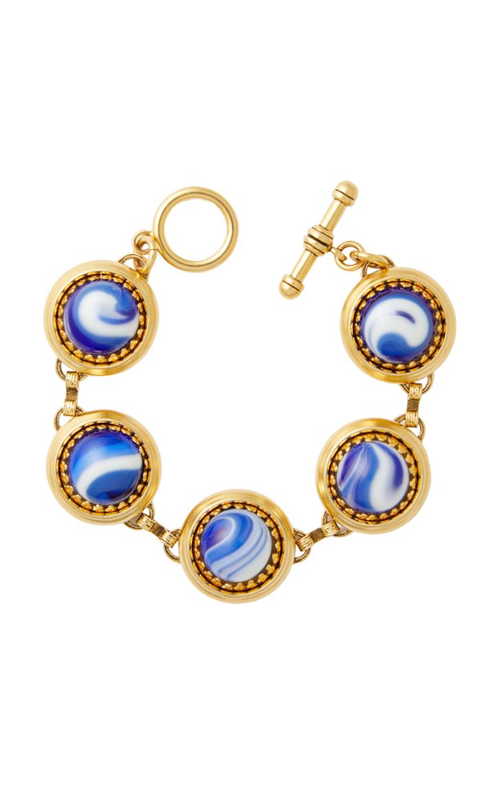 Moda Operandi Brinker & Eliza Ocean Bubble Bracelet