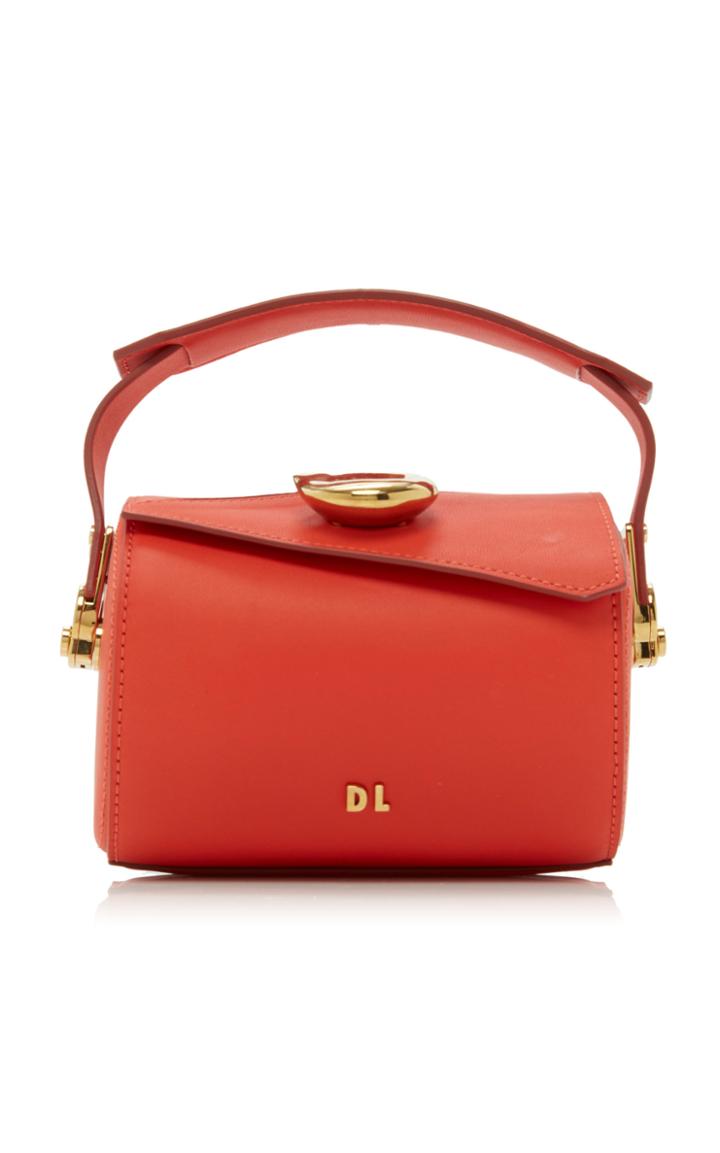 Danse Lente Jorja Extra-small Leather Bag