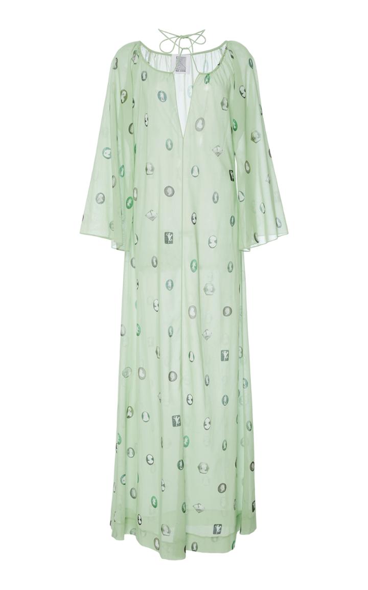 Rosie Assoulin E.d.a Dress