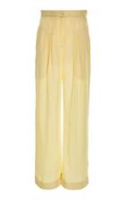 Alice Mccall Favour Pleated Pants
