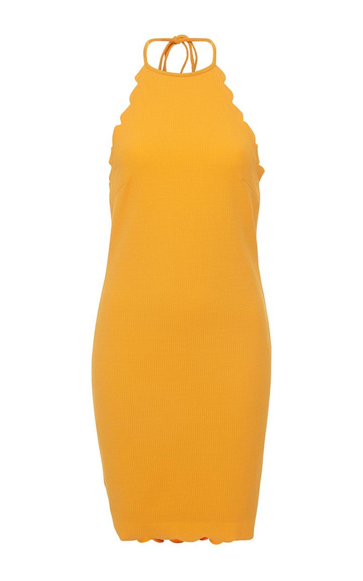 Marysia Mott Mini Dress