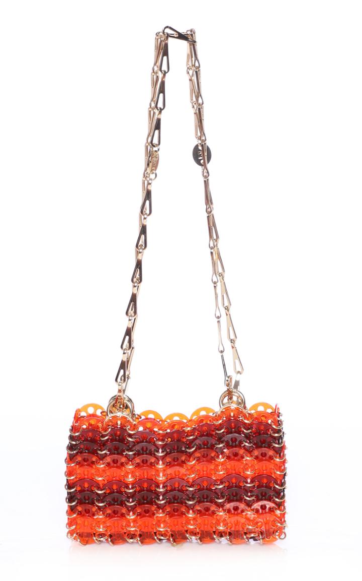 Moda Operandi Paco Rabanne 1969 Nano Moe Shoulder Bag
