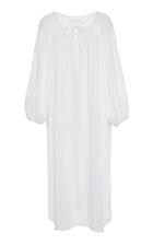 Loup Charmant Peasant Tunic Midi