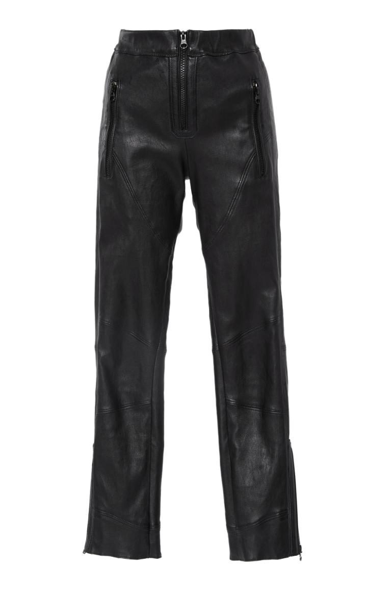 Isabel Marant Happy Leather Pants