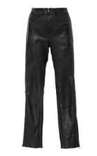 Isabel Marant Happy Leather Pants