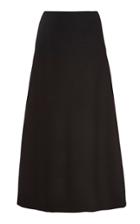 Noon By Noor Venice Embellished A-line Midi Skirt