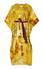 Maison Alma Moda Exclusive El Eden Day Caftan