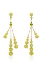 Moda Operandi Fernando Jorge Rocket Earrings