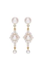 Sophie Bille Brahe Venezia Diamant Earring