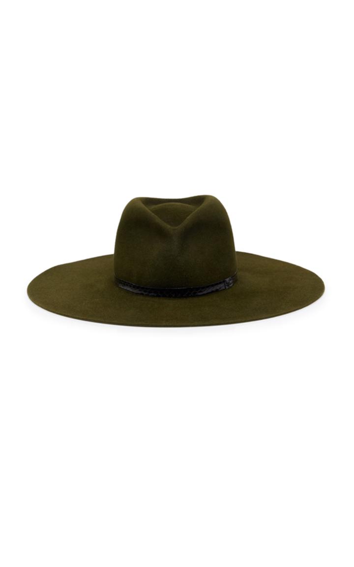 Gladys Tamez Millinery Marianne Hat