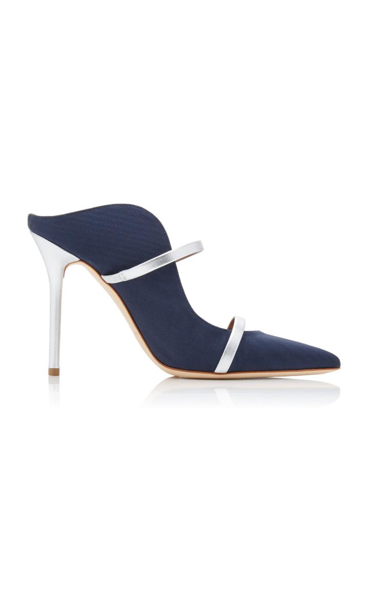 Malone Souliers By Roy Luwolt Maureen Moire Pumps