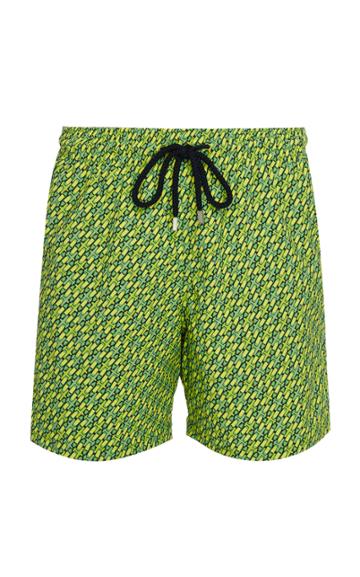 Vilebrequin St. Barth Swim Shorts