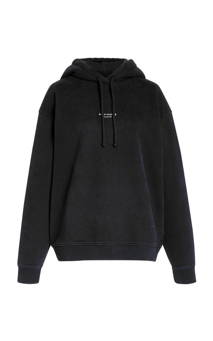 Acne Studios Feirdra Stamp Sweatshirt